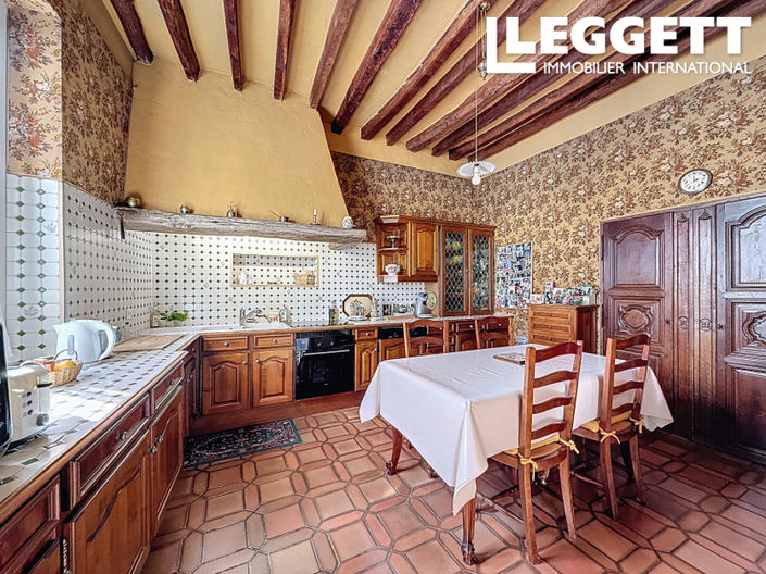 Image No.5-5 Bed House for sale