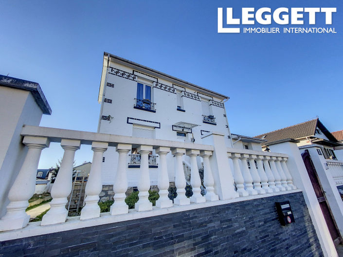 Image No.2-Maison de 3 chambres à vendre à Chennevières-sur-Marne