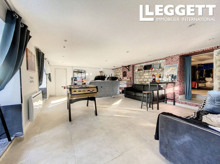 Image No.8-Maison de 3 chambres à vendre à Chennevières-sur-Marne