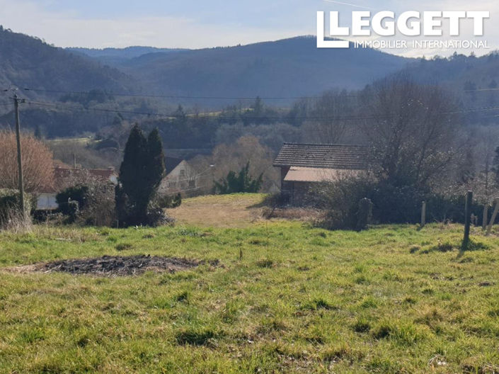 Image No.8-Maison de 4 chambres à vendre à Châteauneuf-les-Bains