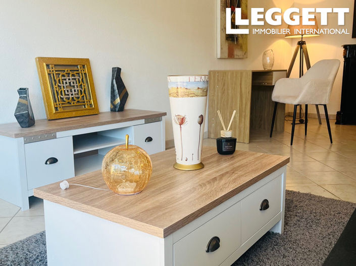 Image No.10-Appartement de 1 chambre à vendre à Saint-Raphael