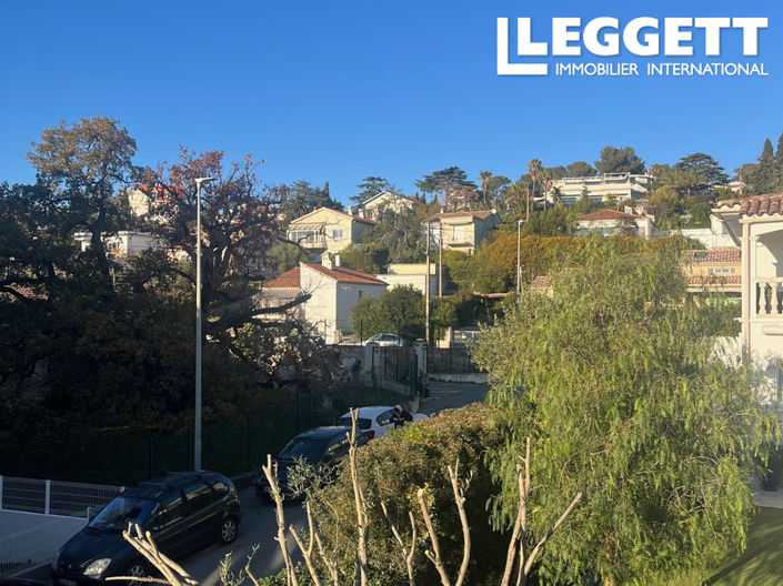 Image No.2-Appartement de 1 chambre à vendre à Saint-Raphael