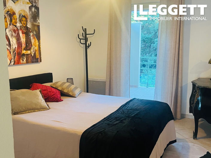 Image No.4-Appartement de 1 chambre à vendre à Saint-Raphael