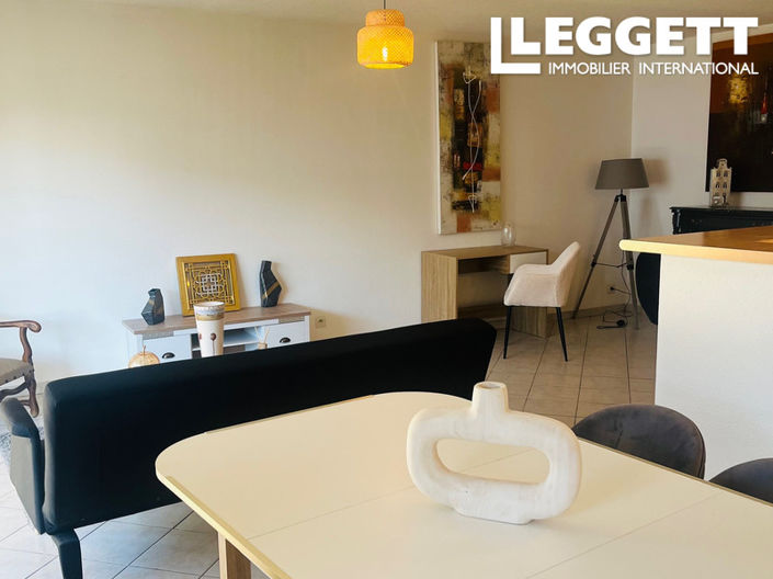 Image No.6-Appartement de 1 chambre à vendre à Saint-Raphael