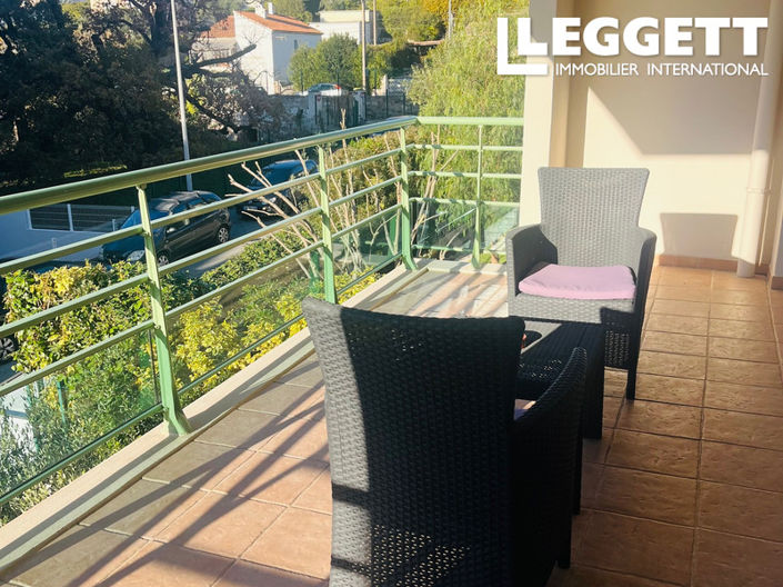 Image No.7-Appartement de 1 chambre à vendre à Saint-Raphael