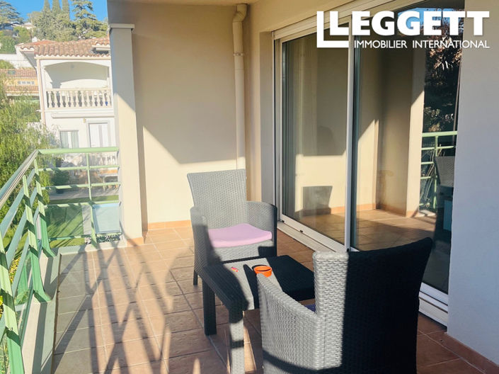 Image No.8-Appartement de 1 chambre à vendre à Saint-Raphael