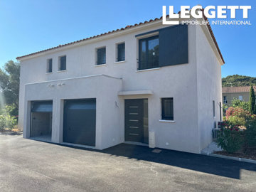 1 - Six-Fours-les-Plages, House