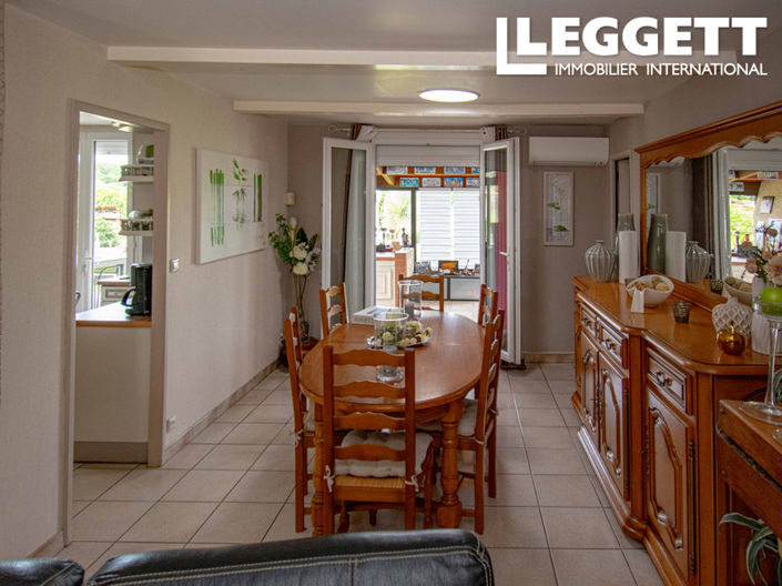 Image No.5-Maison de 3 chambres à vendre à Lherm