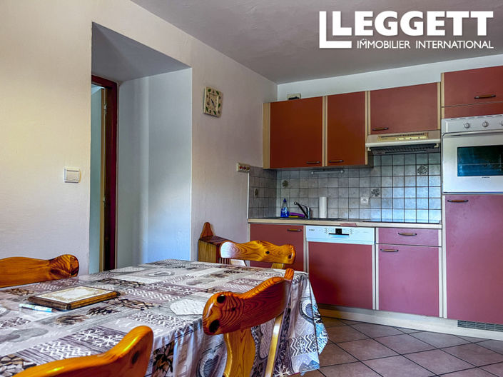 Image No.2-Appartement de 1 chambre à vendre à Savoie