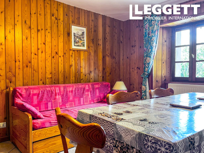 Image No.3-Appartement de 1 chambre à vendre à Savoie