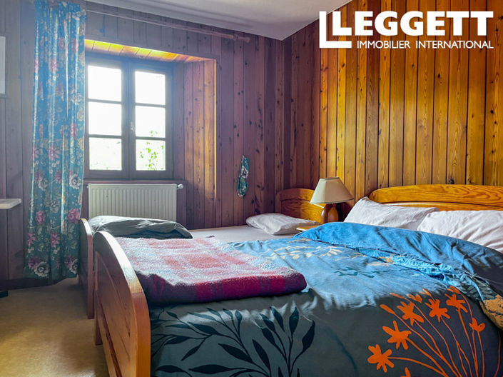 Image No.4-Appartement de 1 chambre à vendre à Savoie