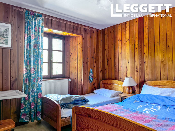 Image No.5-Appartement de 1 chambre à vendre à Savoie