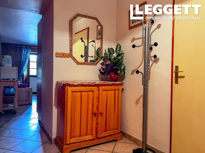 Image No.6-Appartement de 1 chambre à vendre à Savoie