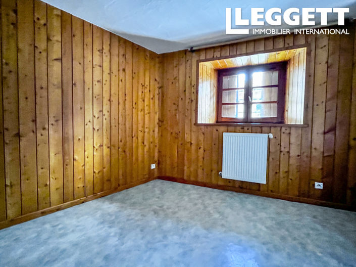 Image No.2-Appartement de 2 chambres à vendre à Savoie