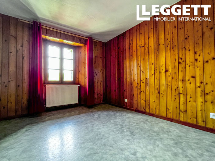 Image No.3-Appartement de 2 chambres à vendre à Savoie