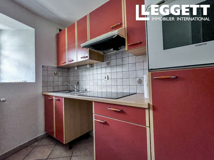 Image No.4-Appartement de 2 chambres à vendre à Savoie