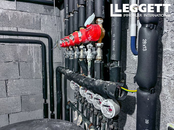 Image No.9-Appartement de 2 chambres à vendre à Savoie