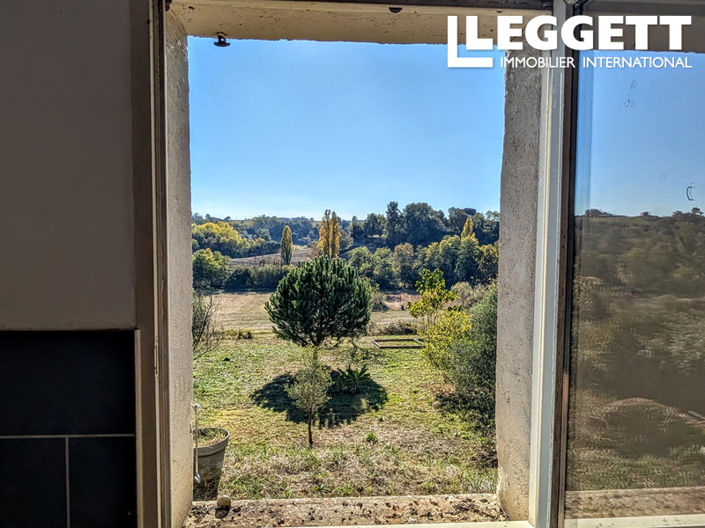 Image No.10-Maison de 4 chambres à vendre à Saint-Exupéry