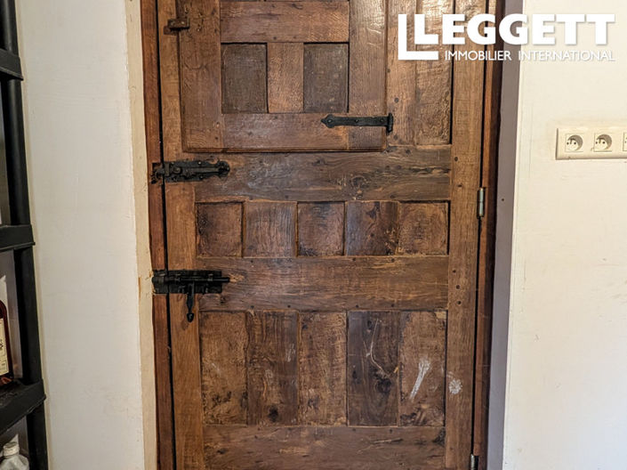 Image No.8-Maison de 4 chambres à vendre à Saint-Exupéry