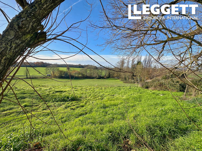Image No.10-Maison de 6 chambres à vendre à Dordogne