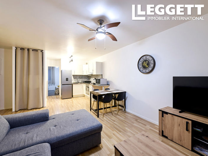 Image No.2-1 Bed Apartment for sale