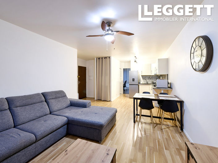 Image No.3-1 Bed Apartment for sale