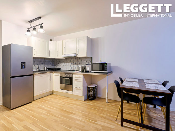 Image No.4-1 Bed Apartment for sale