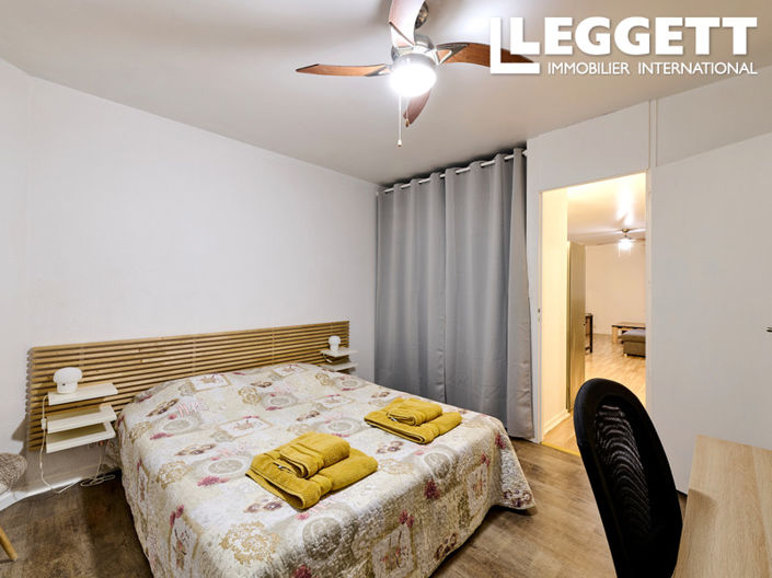 Image No.6-1 Bed Apartment for sale