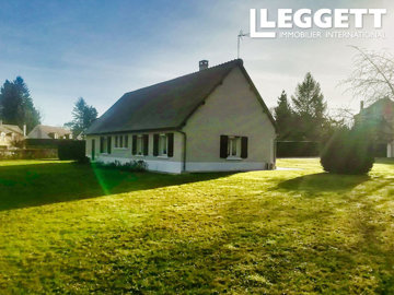 1 - Loir-et-Cher, House