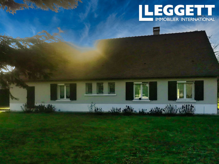 Image No.5-Maison de 3 chambres à vendre à Cour-Cheverny