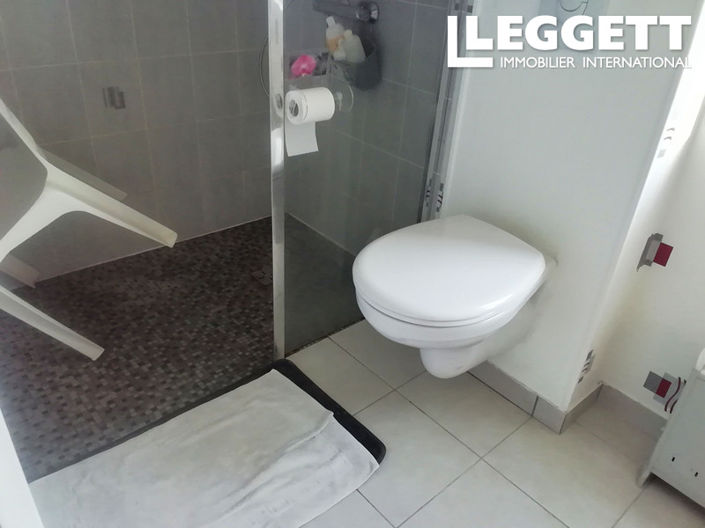 Image No.9-Maison de 3 chambres à vendre à Cour-Cheverny