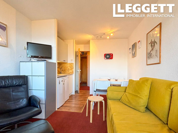 Image No.2-Appartement à vendre à Savoie