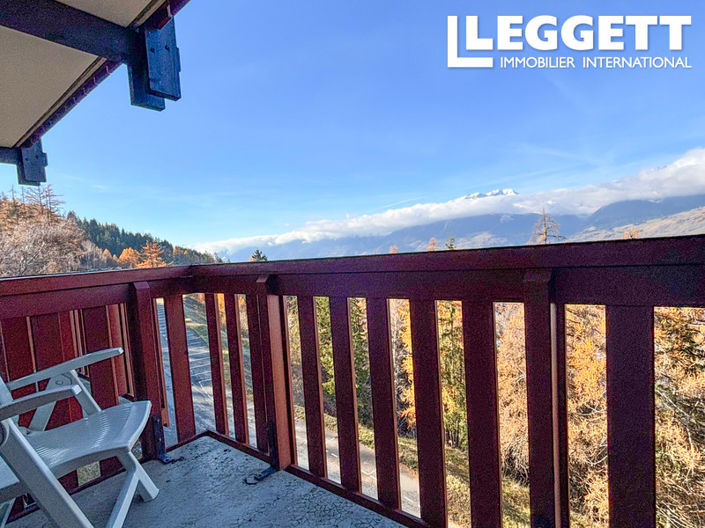 Image No.5-Appartement à vendre à Savoie