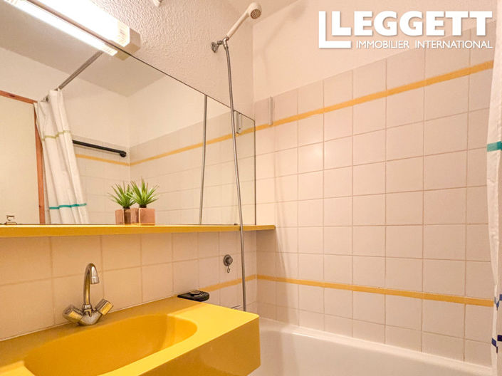 Image No.7-Appartement à vendre à Savoie