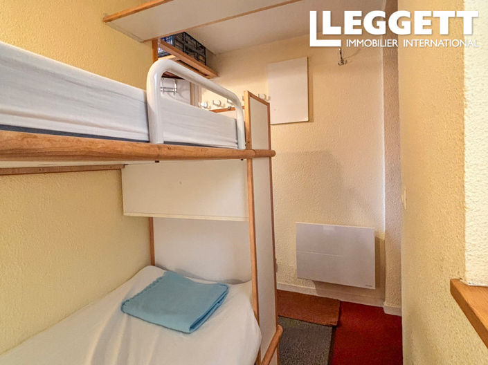 Image No.9-Appartement à vendre à Savoie