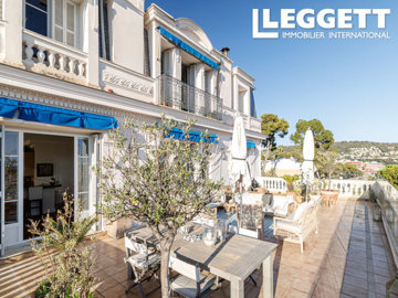 2 Bed Apartment for sale