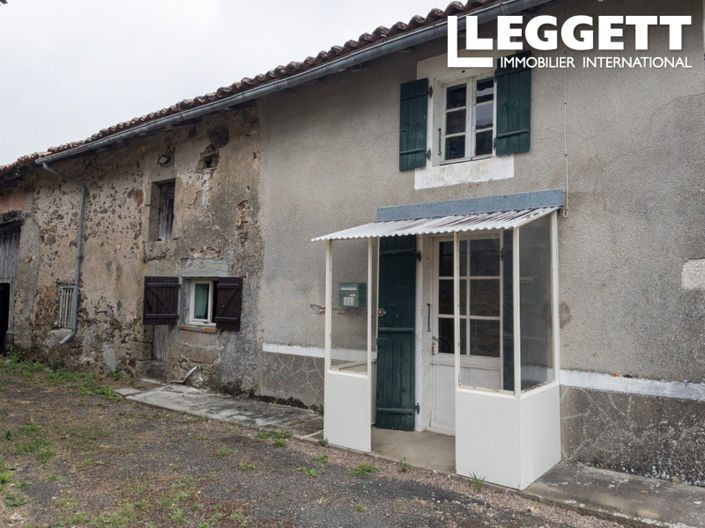 Image No.2-Casa con 2 dormitorios en venta