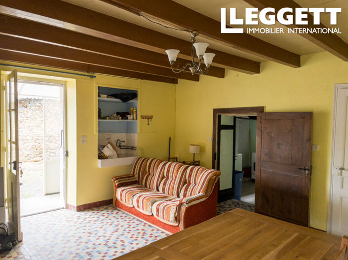 Image No.3-Casa con 2 dormitorios en venta