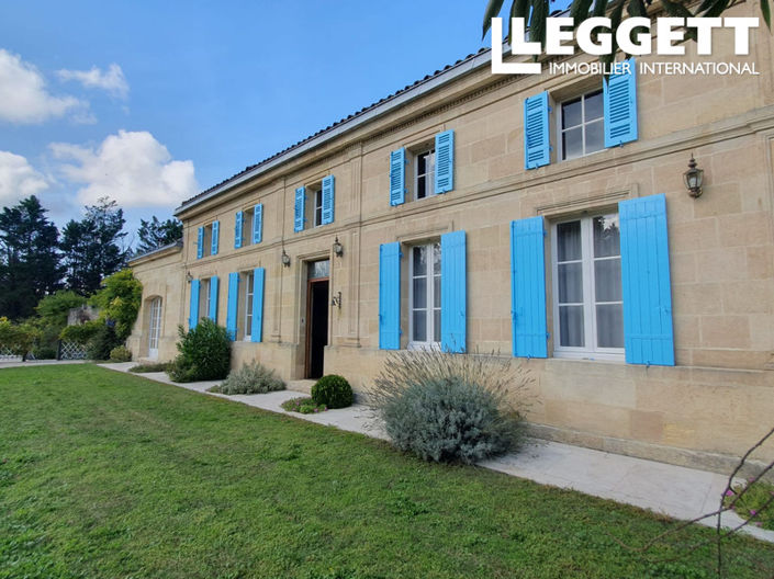 Image No.3-8 Bed House for sale