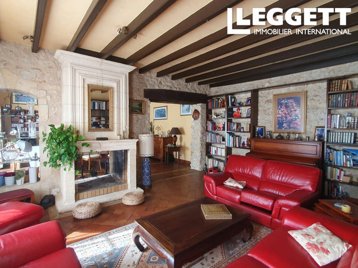 Image No.4-8 Bed House for sale