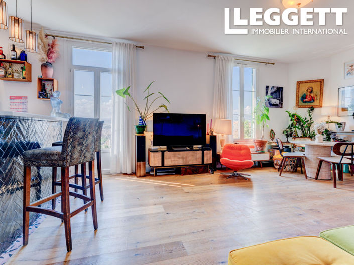 Image No.4-Appartement de 3 chambres à vendre à Nice