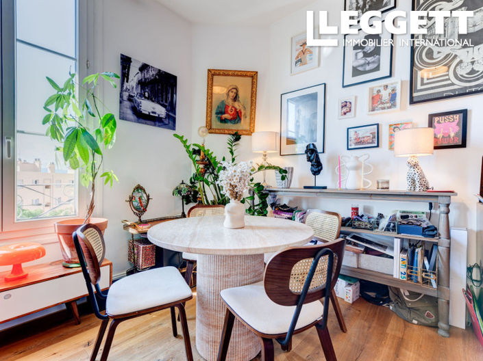 Image No.5-Appartement de 3 chambres à vendre à Nice