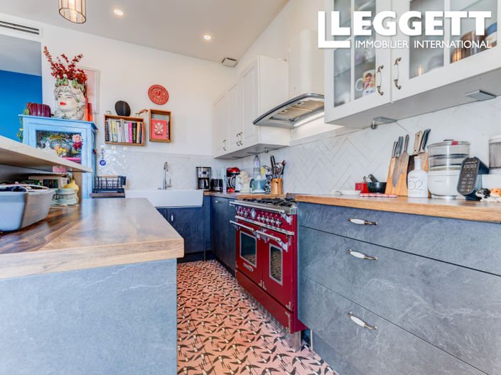 Image No.6-Appartement de 3 chambres à vendre à Nice