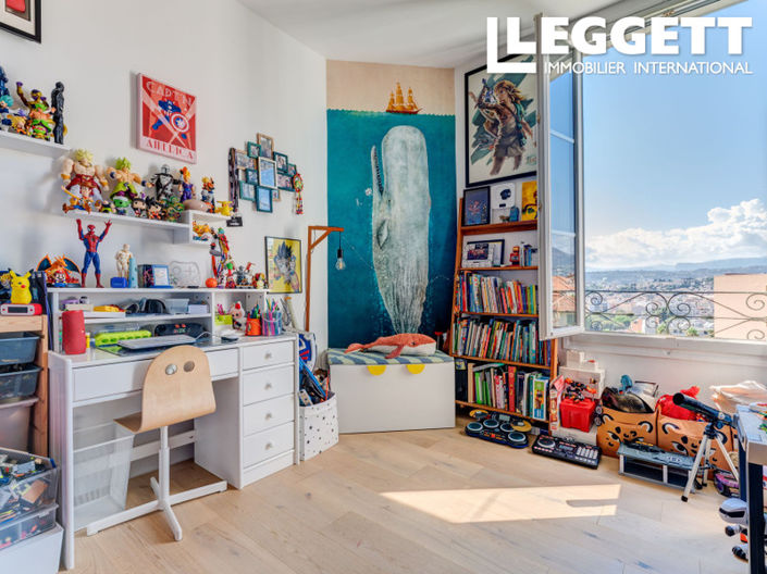 Image No.8-Appartement de 3 chambres à vendre à Nice