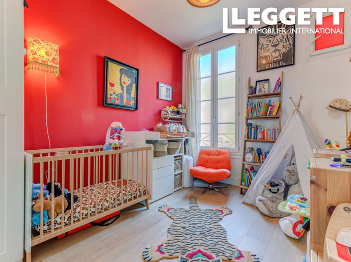 Image No.9-Appartement de 3 chambres à vendre à Nice