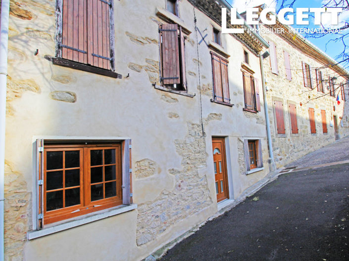 Image No.2-Maison de 3 chambres à vendre à Issel