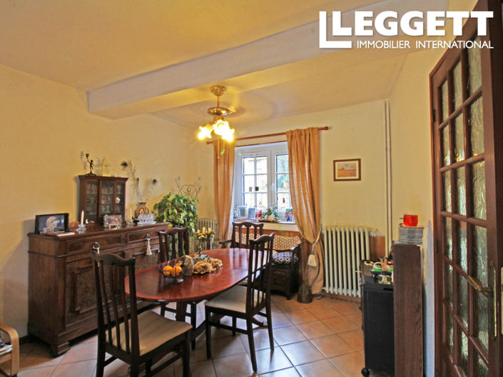 Image No.5-Maison de 3 chambres à vendre à Issel