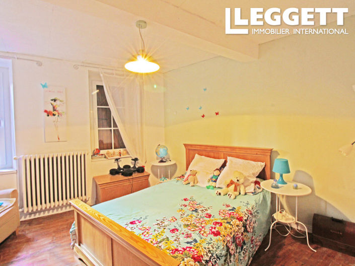 Image No.7-Maison de 3 chambres à vendre à Issel