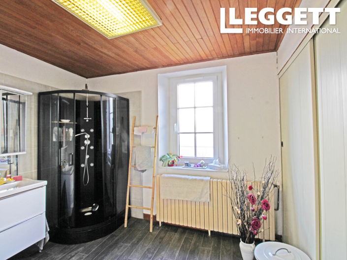 Image No.8-Maison de 3 chambres à vendre à Issel