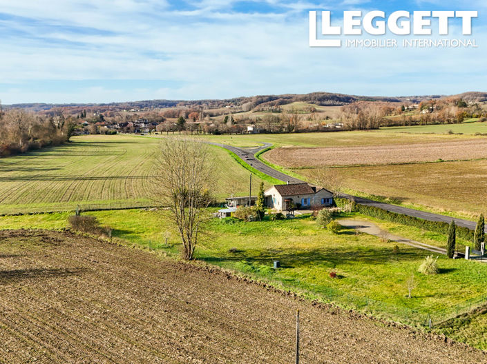 Image No.2-Maison de 2 chambres à vendre à Lot